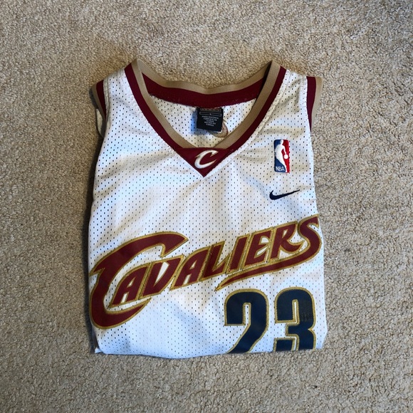 lebron james cavs jersey stitched